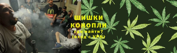 стафф Абаза